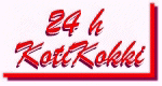 24h Kotikokki -logo