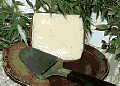 Kuva juustosta