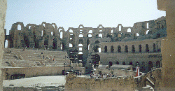 Amfiteatteri